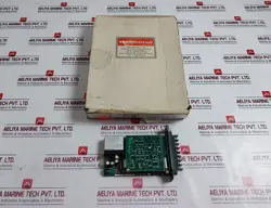YAMATAKE-HONEYWELL J-SMV10-21MV/V MODULE 80332095 1-5V DC 24V