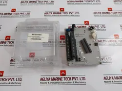 HONEYWELL CC-TAOX01 ANALOG POWER I/O MODULE PWA 51308351-175, E108467