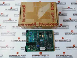 YAMATAKE-HONEYWELL 82407390-001/82408215-001 IBI-AD PCB CARD