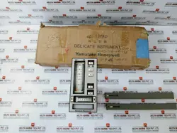 YAMATAKE HONEYWELL KMS 110-00-112-0100 MODULE FOR ARITH 24V