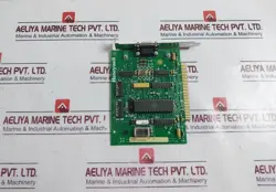 HONEYWELL 629-6012C RS-485 INTERFACE CARD PCB MODULE NB REV D 94V