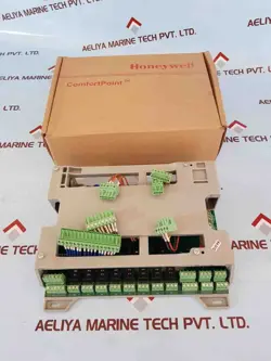 HONEYWELL SPC MODULES