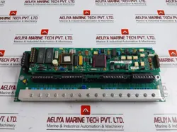 HONEYWELL 51309221-100 DEEP ANALOG INPUT MULTIPLEXER REV.E TC LLMUX 32PTMU
