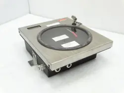 HONEYWELL DR45A1-1000-10-001-0-3AM000-0 CHART RECORDER