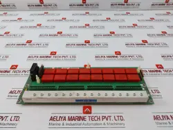 HONEYWELL 51309218-175 DEEP ANALOG MODULE REV E MC-TAMR03 94V-0 51309216-10