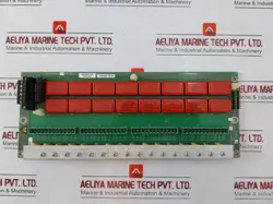 ANALOG MODULE REV