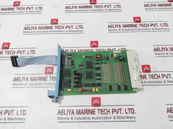 HONEYWELL FSC SAI-1620M ANALOG INPUT CIRCUIT BOARD MODULE 70°C