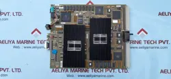 HONEYWELL 51401635-150 HIGH PERFORMANCE COMMUNICATION CONTROL - REV: F