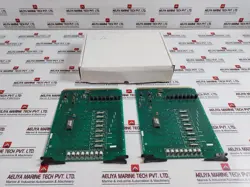 CONTROL PLATE