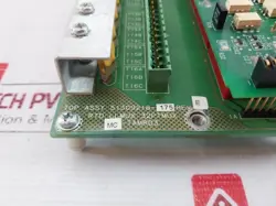 LEVEL ANALOG MODULE