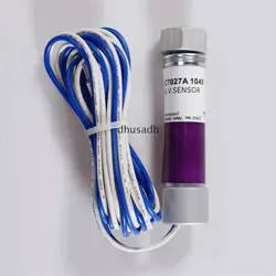 NEW 1PCS HONEYWELL C7027A1049 FLAME DETECTOR SENSOR C7027A1049