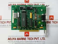 HONEYWELL 623-6010 CIRCUIT BOARD MS-DOS CHARGER SET VERSION 4.X