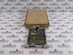 HONEYWELL 51304518-100 ADVANCED CONTROLLER, HW: G