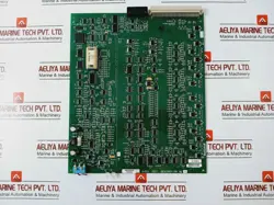 HONEYWELL 80363969-100 ANALOG PERFORMANCE PROCESSOR PLATE 80363970-100