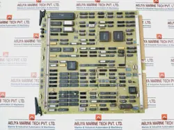 HONEYWELL 51401286-100 CIRCUIT BOARD REV B 94V