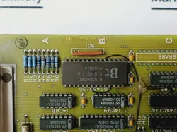 CIRCUIT BOARD REV