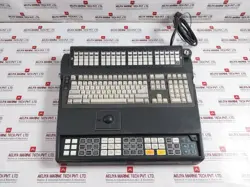 HONEYWELL AID-3 ADVANCED INPUT DEVICE OPERATOR KEYBOARD REV ON