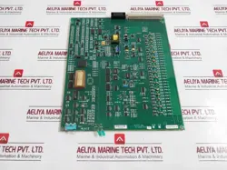 HONEYWELL 51304754-176 ANALOG INPUT CARD MODULE 51120673-101 REV G