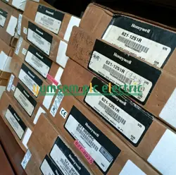 620-0025RC HONEYWELL BRAND NEW FAST SHIPPING (BY DHL)