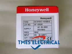 1PC NEW HONEYWELL DC1010CT-101000-E TEMPERATURE CONTROLLER EXPEDITED SHIPPING
