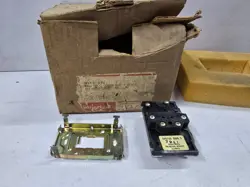 HONEYWELL TP974A-1000-3 ROOM TEMPERATURE SENSOR 50-100F