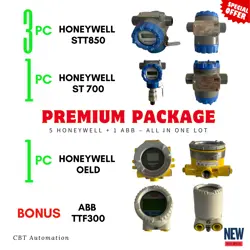 1PC HONEYWELL ST