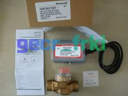 1PC HONEYWELL VC6013AJC1000 VC6013 VC6013AJC1000T ELECTRIC TWO-WAY VALVE NEW