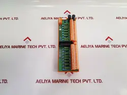 FC-TSAI-1620M FIELD TERMINATION