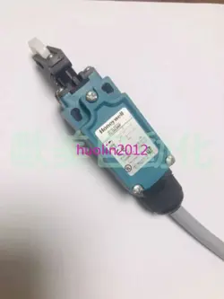 1PCS USED HONEYWELL TRAVEL SWITCH GLDC06F