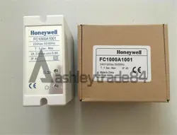 ONE NEW FOR HONEYWELL CONTROLLER FC1000A1001