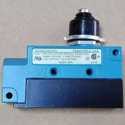 NEW FOR HONEYWELL BZE6-2RN LIMIT SWITCH FAST SHIP (1PCS)