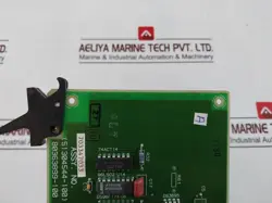 YAMATAKE-HONEYWELL 80364384-100 NODE