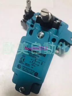 1PCS USED HONEYWELL GLAA01A LIMIT SWITCH