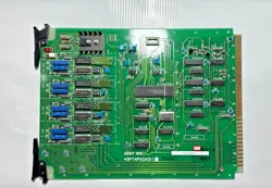 HONEYWELL 4DP7APX0A311C ANALOG OUTPUT MODULE 51304164-100 REV C