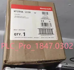 1PCS NEW HONEYWELL M7284A 1038 M7284A1038 MOTOR NEW EXPEDITED SHIPPING #