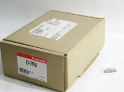 FEMA EX-DWR6 HONEYWELL PRESSURE SWITCH OR LIMITER / NEW ORIGINAL PACKAGING