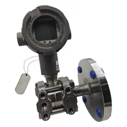 TRANSMISSOR HONEYWELL STD92  4500PSI 20-400INH2O 0-30KPA