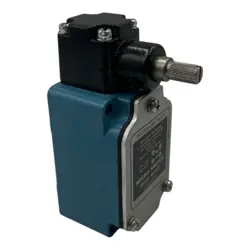 INTERRUPTOR DE LIMITE HONEYWELL 1LS1 10A 120-480V