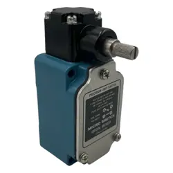 CHAVE FIM DE CURSO MICRO SWITCH 1LS1 HONEYWELL