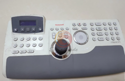 HONEYWELL HJC5000 MONITORING