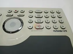 KEYBOARD VB MATRIX