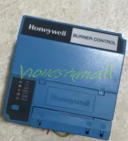 1PC USED HONEYWELL EC7890 A 1011 EC7890A1011 BURNER CONTROL