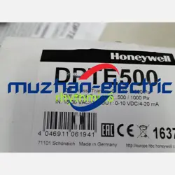 DPTE500 DIFFERENTIAL SENSOR