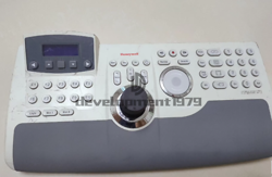 1PC USED HONEYWELL HJC5000 MONITORING KEYBOARD VB MATRIX HUS MAX