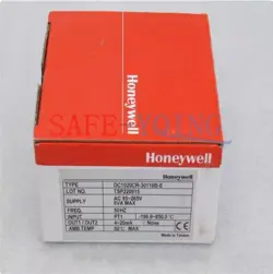 1PCS HONEYWELL DC1020CR-30110B-E