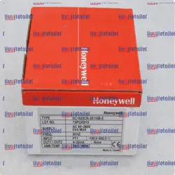 NEW ONE HONEYWELL DC1020CR-30110B-E THERMOSTAT IN BOX