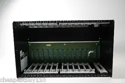 I/O RACK NEW