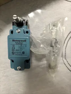 1PC HONEYWELL GLAC01A2B LIMIT SWITCH GLAC01A2B NEW
