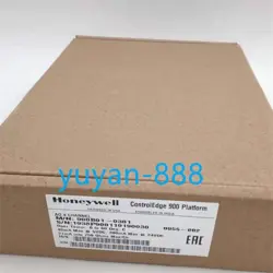 1PCS NEW HONEYWELL 900B01-0301 MODULE BY DHL OR FEDEX