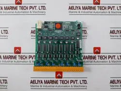 HONEYWELL 51453004-001 V6 ANALOGUE IN PCB CARD REV C 94V